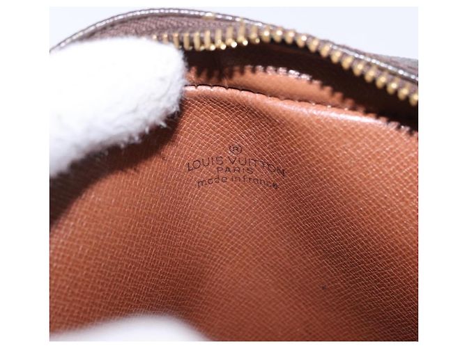 LOUIS VUITTON Borsa a tracolla Monogram Amazon M45236 LV Auth BA14901 Monogramma - vista 18