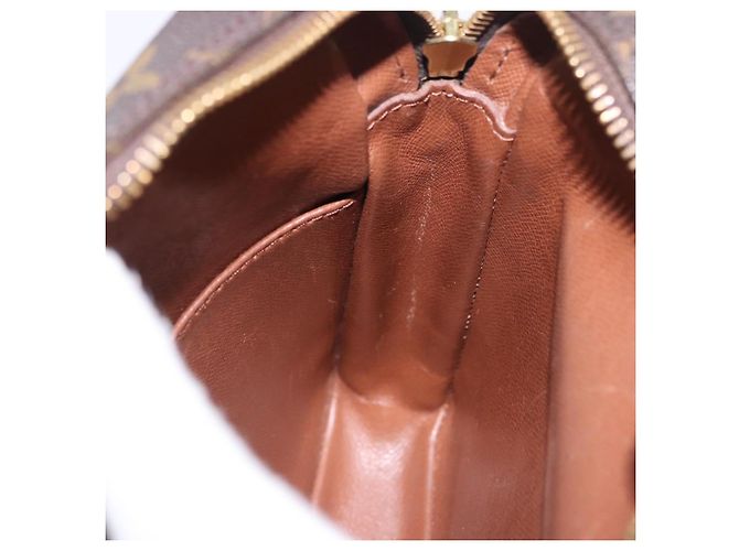 LOUIS VUITTON Borsa a tracolla Monogram Amazon M45236 LV Auth BA14901 Monogramma - vista 19