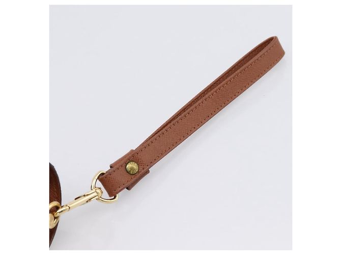 Borsa a pochette LOUIS VUITTON Monogram Orsay M51790 LV Auth 198352 Monogramma - vista 7