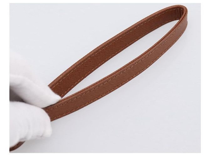 Borsa a pochette LOUIS VUITTON Monogram Orsay M51790 LV Auth 198352 Monogramma - vista 8