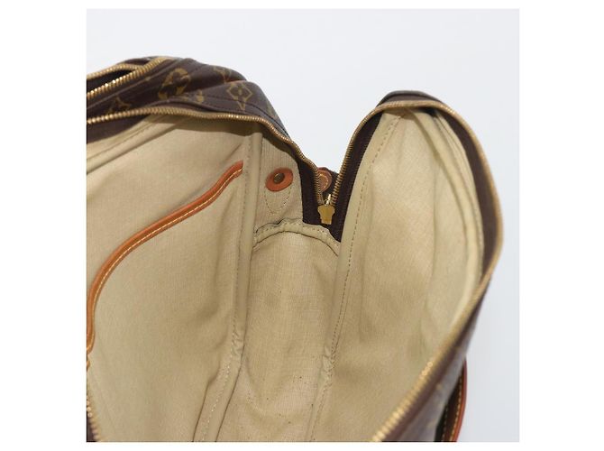 LOUIS VUITTON Monogram Reporter GM Shoulder Bag M45252 LV Auth ka5728A Monogramma - vista 18