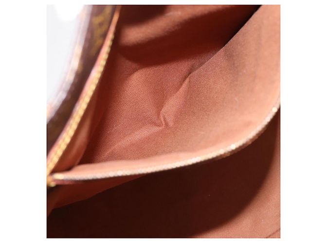 LOUIS VUITTON Monogram Sac Shopping Tote Bag M51108 LV Auth ep15654 Monogramma - vista 23
