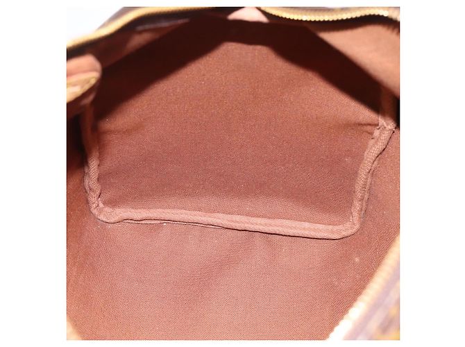 Borsa a mano LOUIS VUITTON Monogram Speedy 35 M41524 LV Auth 193145V Monogramma - vista 19