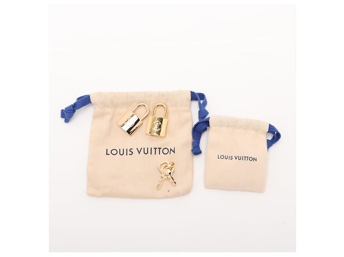 Louis Vuitton mala de mão Vanity em couro Monogram Reverse com alça superior Castanho Marrom - vista 11