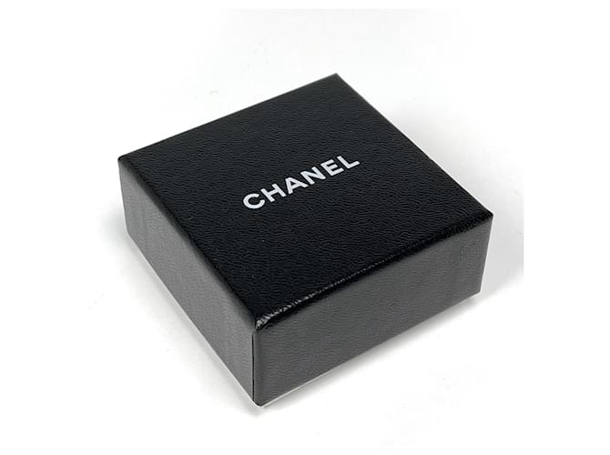 Collana Chanel placcata argento - vista 7