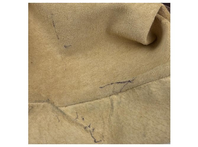 Bolsa de Ombro Hobo Intrecciato Bottega Veneta Marrom - vista 7
