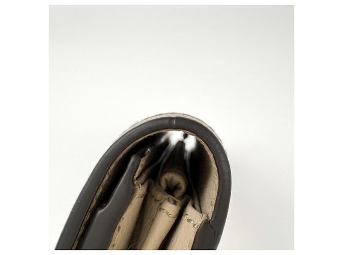 Gucci Ophidia GG Continental Geldbörse Beige - Ansicht 4