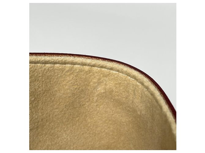 Borsa Tote Louis Vuitton Hampstead PM Bianco - vista 6