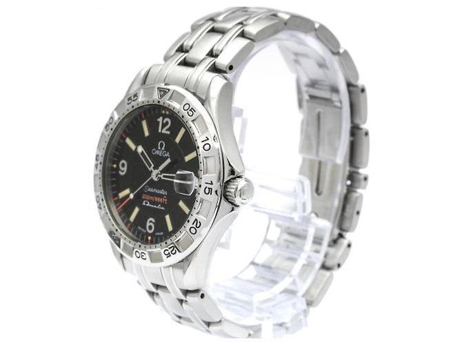 Orologio da uomo OMEGA Seamaster 200M Omegamatic Auto Quartz 2514.50 - vista 2