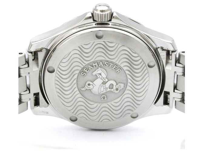 Orologio da uomo OMEGA Seamaster 200M Omegamatic Auto Quartz 2514.50 - vista 6
