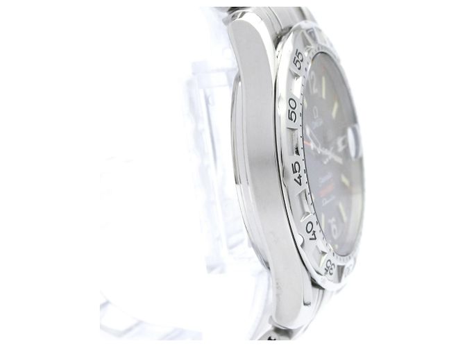 Orologio da uomo OMEGA Seamaster 200M Omegamatic Auto Quartz 2514.50 - vista 8