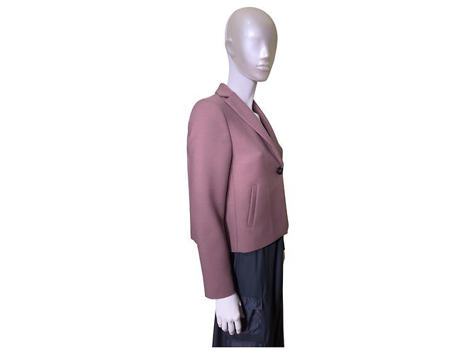 Dorothée Schumacher Dorothee Schumacher Blazer in Altrosa - Ansicht 2