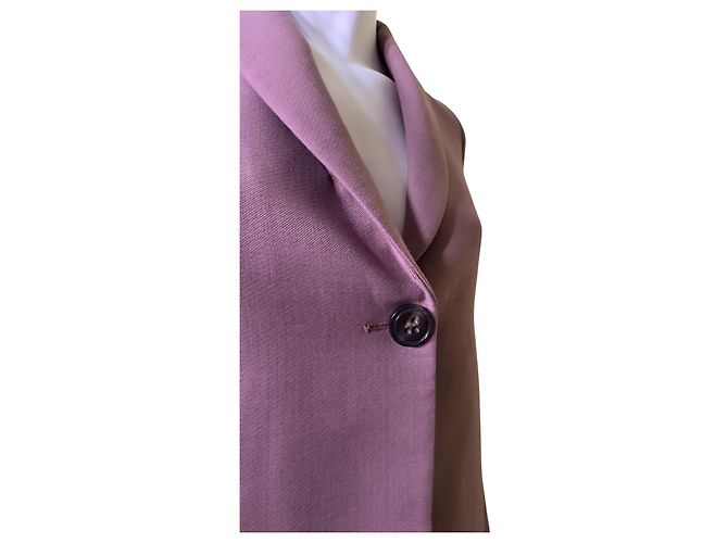 Dorothée Schumacher Dorothee Schumacher Blazer in Altrosa - Ansicht 3