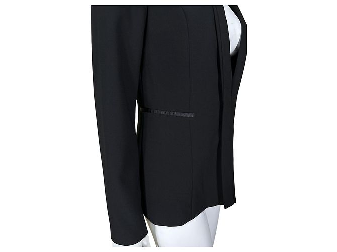 Autre Marque Marciano Guess Schwarzer Blazer - Ansicht 3