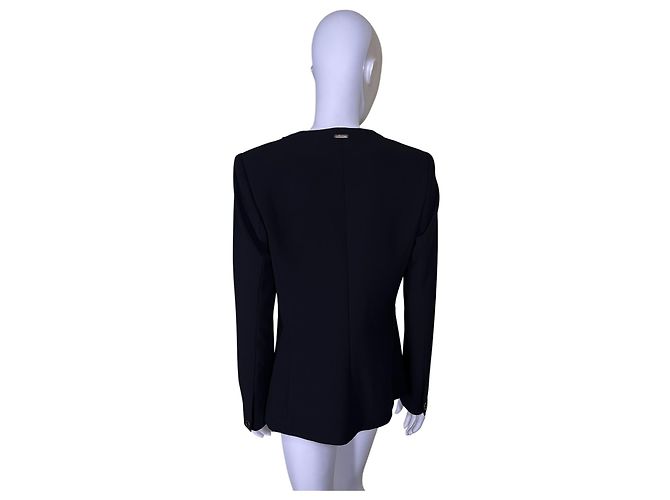 Autre Marque Marciano Guess Schwarzer Blazer - Ansicht 4