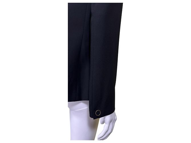 Autre Marque Marciano Guess Schwarzer Blazer - Ansicht 6