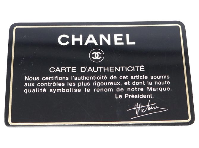 Sac à épaule Chanel Lambskin Paris Limited Edition Double Flap Matelassé Noir - vue 17