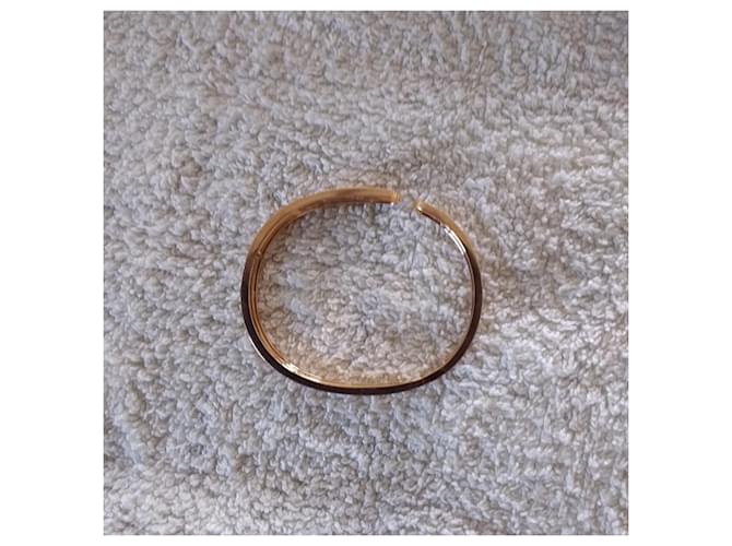 Messika Move Uno Bracciale in Oro Rosa e Diamanti D'oro - vista 10