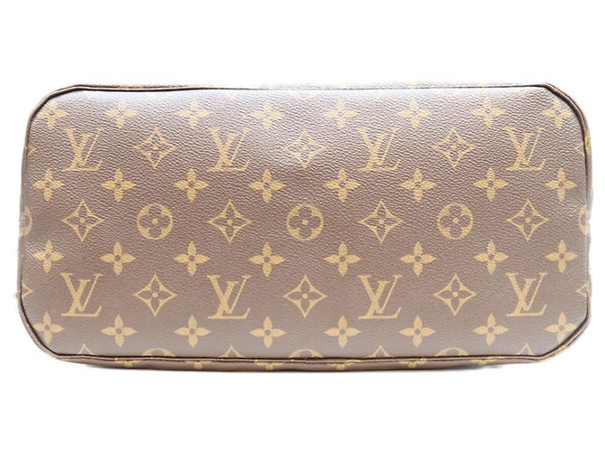 Borsa Tote Louis Vuitton Monogram Cameo Fornasetti Neverfull MM Multicolore - vista 5