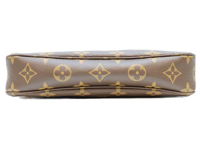 Louis Vuitton Monogram Pochette Accessoires Braun - Ansicht 5