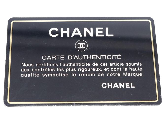 Borsa Tote Chanel Reissue in pelle caviar nera Nero - vista 12