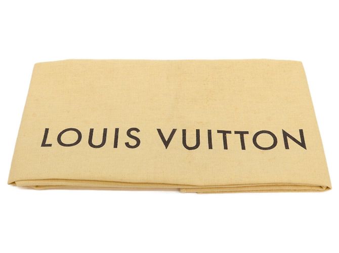 Louis Vuitton Monogram Cherry Blossom Sac Retro PM Handbag Marrone Rosa - vista 18