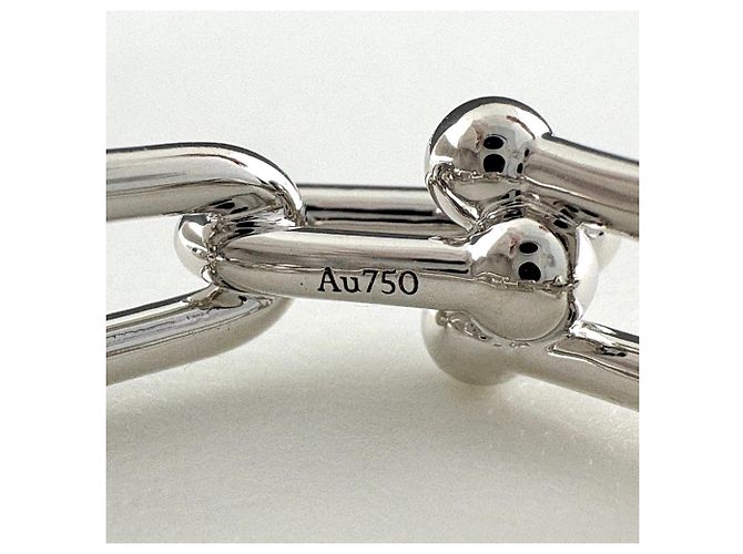 Tiffany & Co. Hardware Diamantring - Ansicht 6