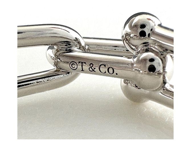 Tiffany & Co. Hardware Diamantring - Ansicht 9