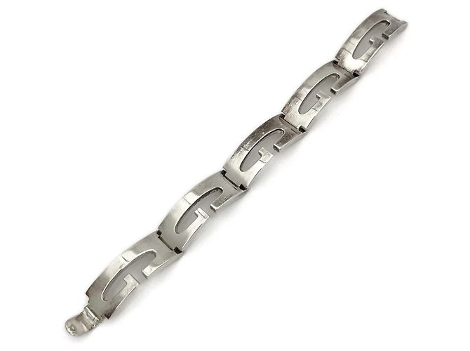 Bracciale con charm Gucci Silver 925 Argento - vista 2