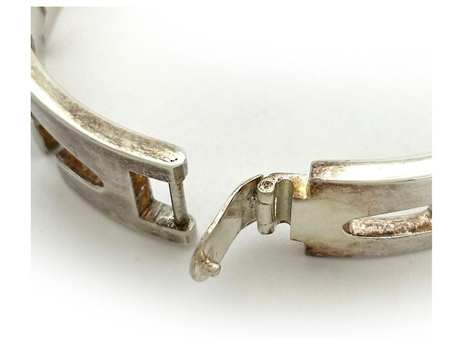 Bracciale con charm Gucci Silver 925 Argento - vista 3