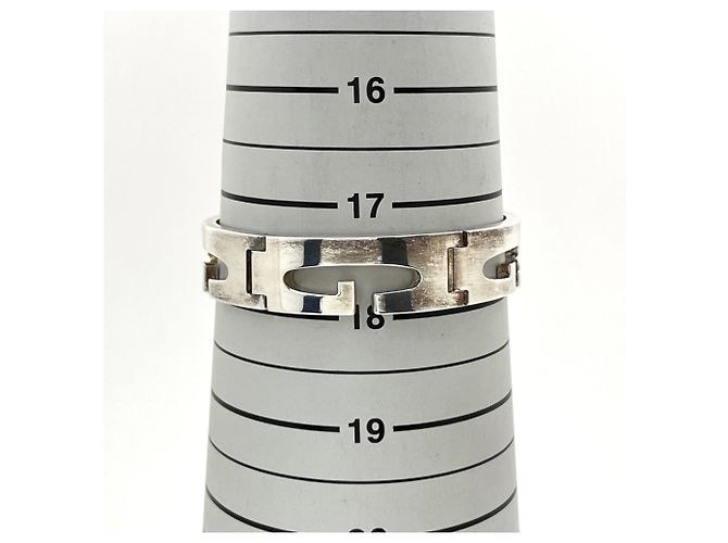 Bracciale con charm Gucci Silver 925 Argento - vista 5