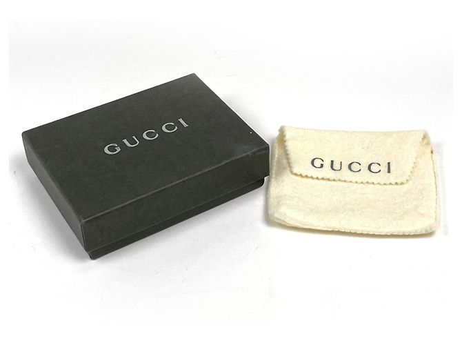 Bracciale con charm Gucci Silver 925 Argento - vista 6