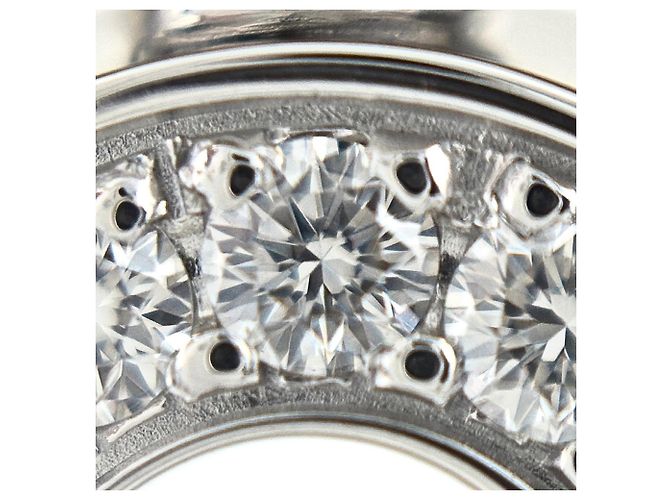 Brazalete Bulgari BVLGARI Astrale Cerchi Diamond - vista 2