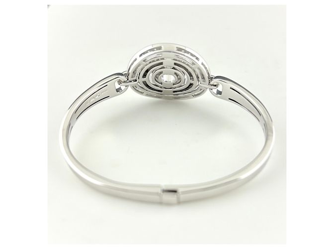 Brazalete Bulgari BVLGARI Astrale Cerchi Diamond - vista 5