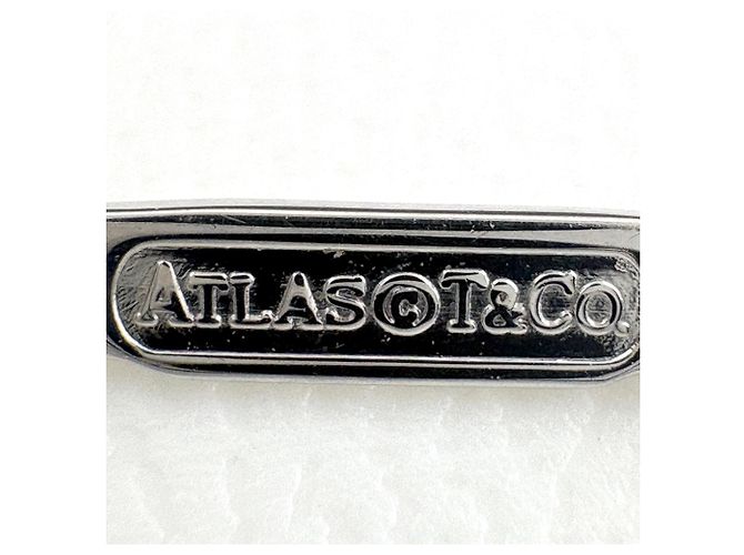 Pulsera con dije Tiffany & Co. Atlas - vista 4