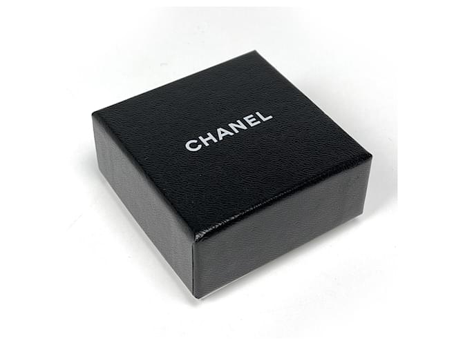 Collana Chanel Coco Mark Nero D'oro - vista 6