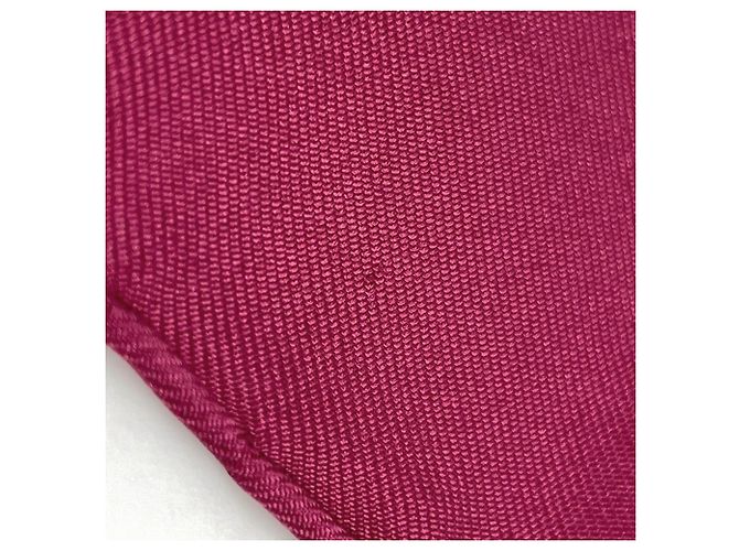 Hermès Foulard di seta Hermes Carre 90 Aux Champs - vista 3