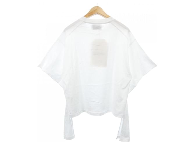 Autre Marque Top SETCHU Blanco - vista 2
