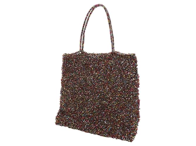 Autre Marque Anteprima Wire Code 2way Tote Bag Multicolore - vista 2