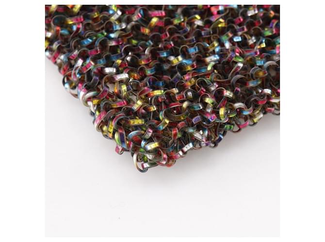 Autre Marque Anteprima Wire Code 2way Tote Bag Multicolore - vista 4