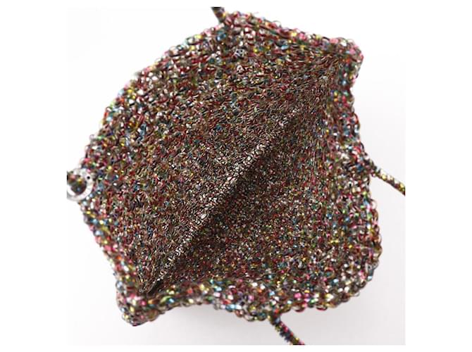 Autre Marque Anteprima Wire Code 2way Tote Bag Multicolore - vista 6