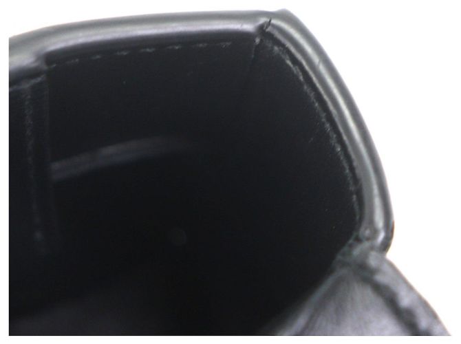 Borsa a tracolla in pelle Maxi Intrecciato Cassette Bottega Veneta - vista 11