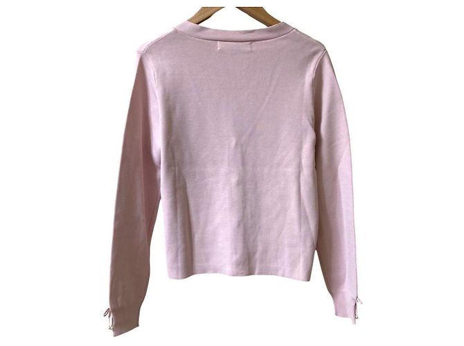 Autre Marque SuperBeauty Dot 2way Kleid-Set Pink - Ansicht 12