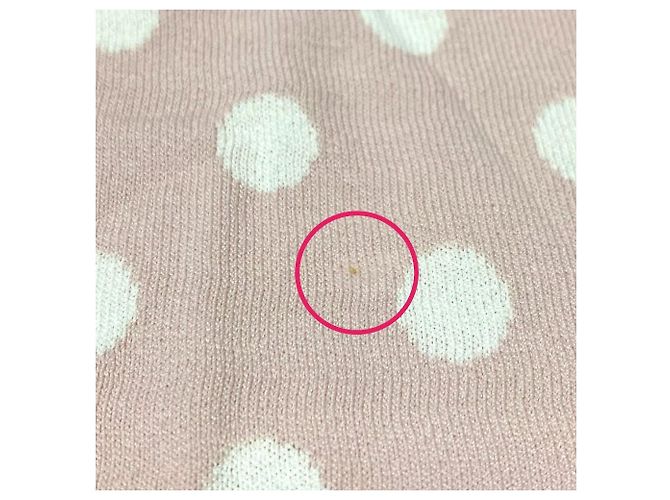 Autre Marque SuperBeauty Dot 2way Kleid-Set Pink - Ansicht 18