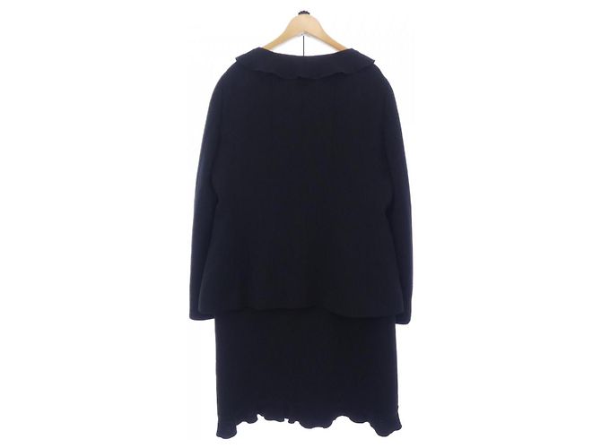Completo Chanel P14303V07503 Nero - vista 2