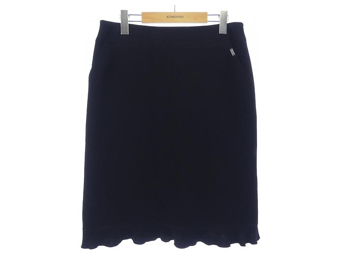 Completo Chanel P14303V07503 Nero - vista 8