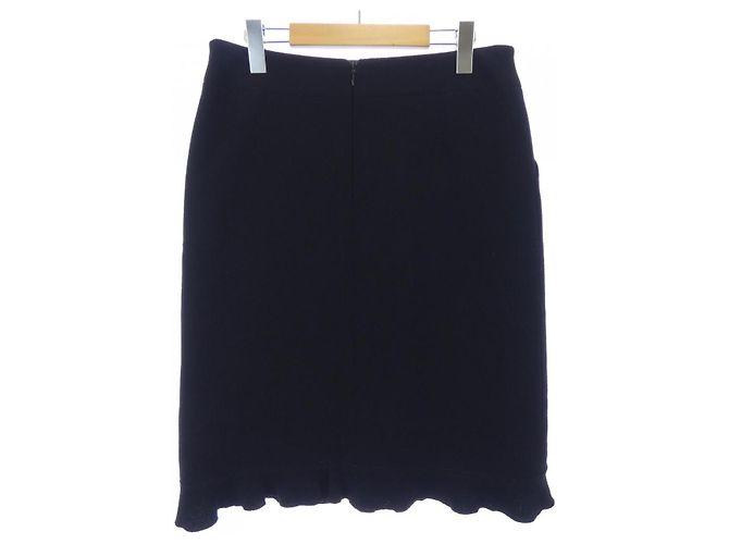 Completo Chanel P14303V07503 Nero - vista 9