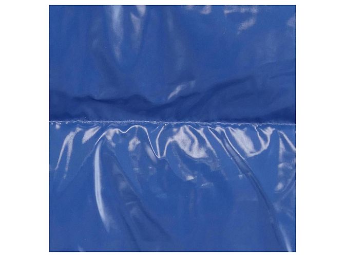 Autre Marque Chaqueta de plumón Herno Azul - vista 8