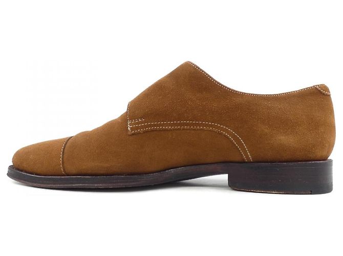 Autre Marque Scarpe in pelle Jalan Sriwijaya - vista 2