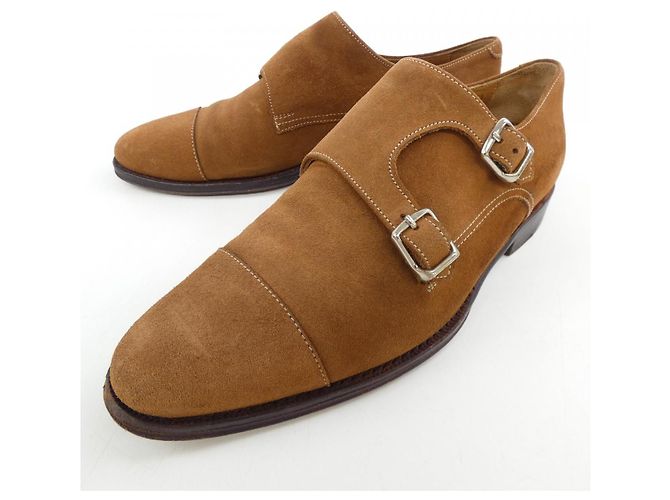 Autre Marque Scarpe in pelle Jalan Sriwijaya - vista 3